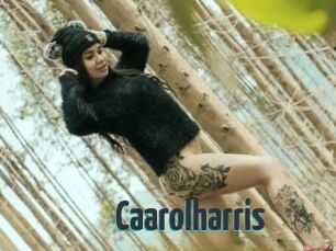 Caarolharris