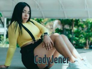 CadyJener