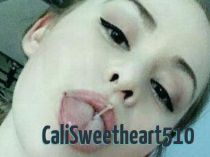 CaliSweetheart510