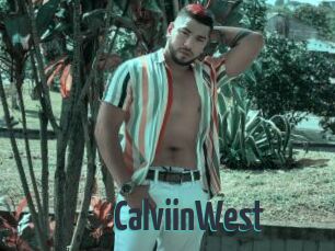 CalviinWest