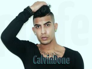 CalvinDone