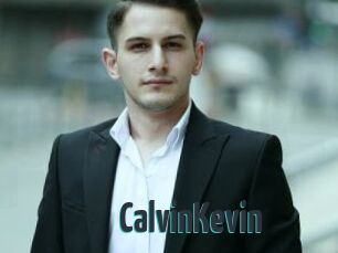 CalvinKevin