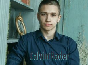 Calvin_Rader