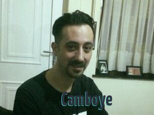 Camboye