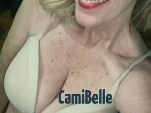 CamiBelle