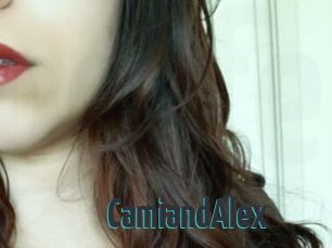 CamiandAlex