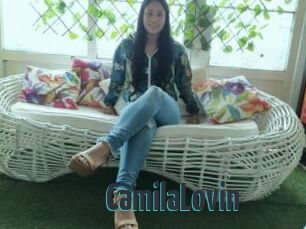 CamilaLovin