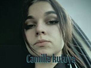 Camilla_kutuya