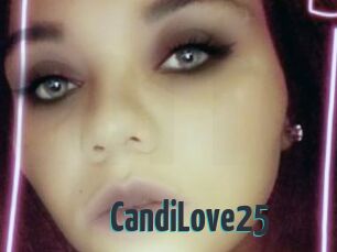 CandiLove25