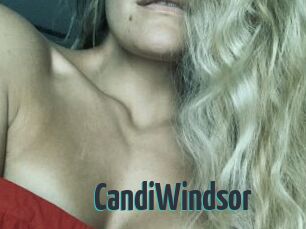 CandiWindsor