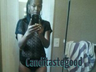 Canditastegood