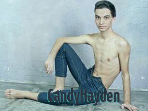 CandyHayden