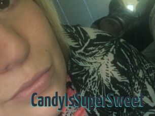 CandyIsSuperSweet
