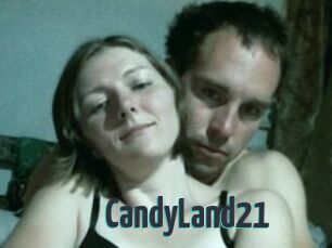 CandyLand21