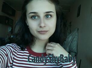CandyShyBaby