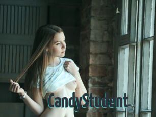 CandyStudent