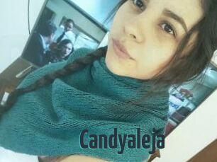 Candyaleja