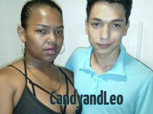 CandyandLeo