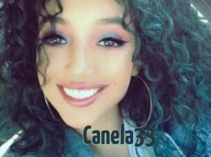 Canela33