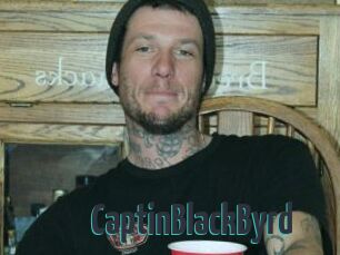 CaptinBlackByrd
