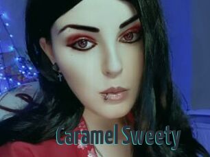 Caramel_Sweety