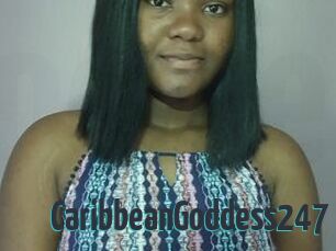 CaribbeanGoddess247