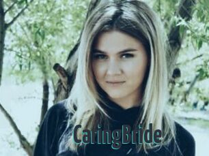 CaringBride