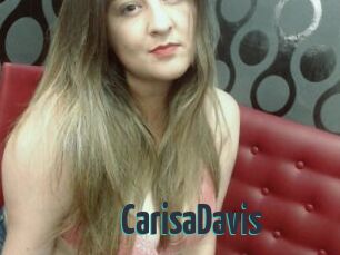 CarisaDavis