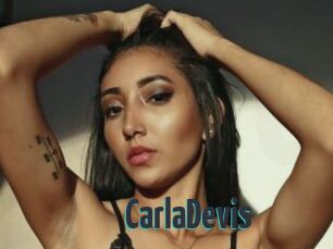 CarlaDevis