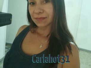 Carlahot31