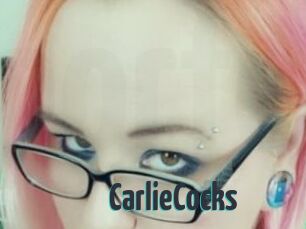 CarlieCocks