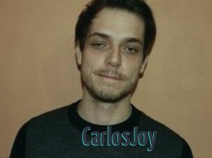 CarlosJoy