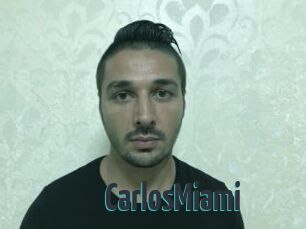CarlosMiami