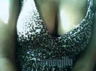 Carmenillu