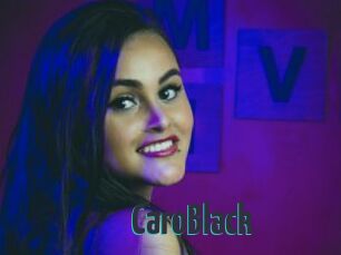 CaroBlack