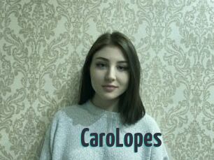 CaroLopes