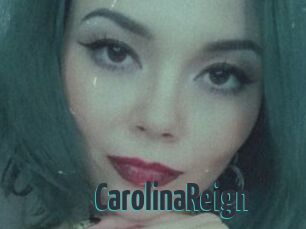 CarolinaReign