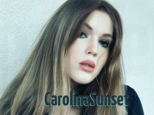 CarolinaSunset