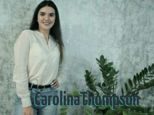 CarolinaThompson