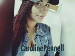 CarolinePennell