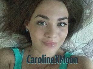 CarolineXMoon