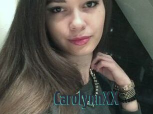 CarolynnXX