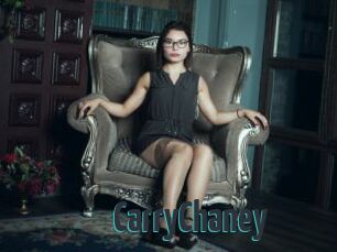 CarryChaney