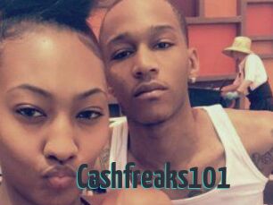 Cashfreaks101