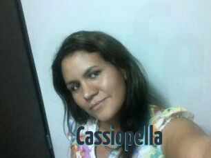 Cassiopella
