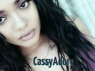 CassyAdore
