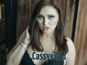 CassyeRed
