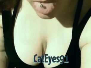CatEyes91