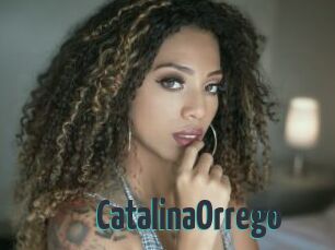 CatalinaOrrego