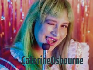 CaterineOsbourne
